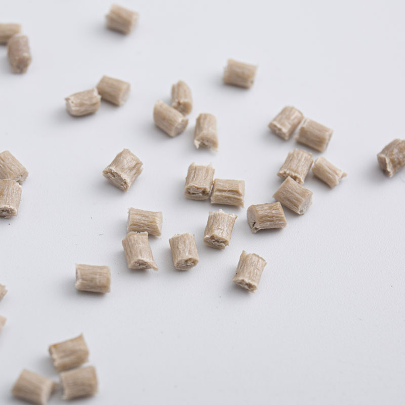 Højtryksudholdenhed PEEK GF30 plastgranulat