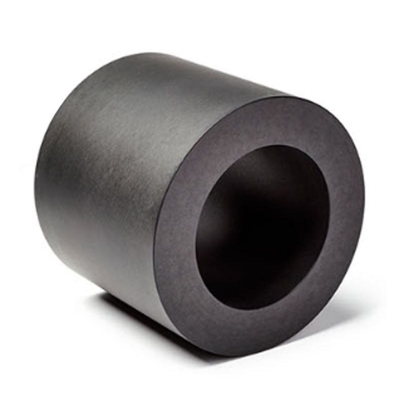 PA66 MoS2 PTFE plast leverandør
