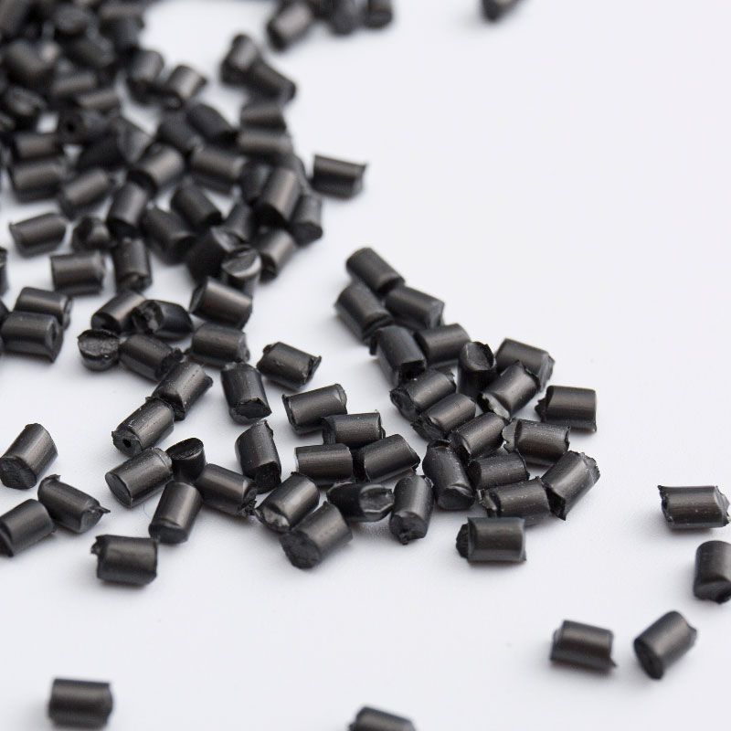 PA66 MoS2 PTFE plast leverandør