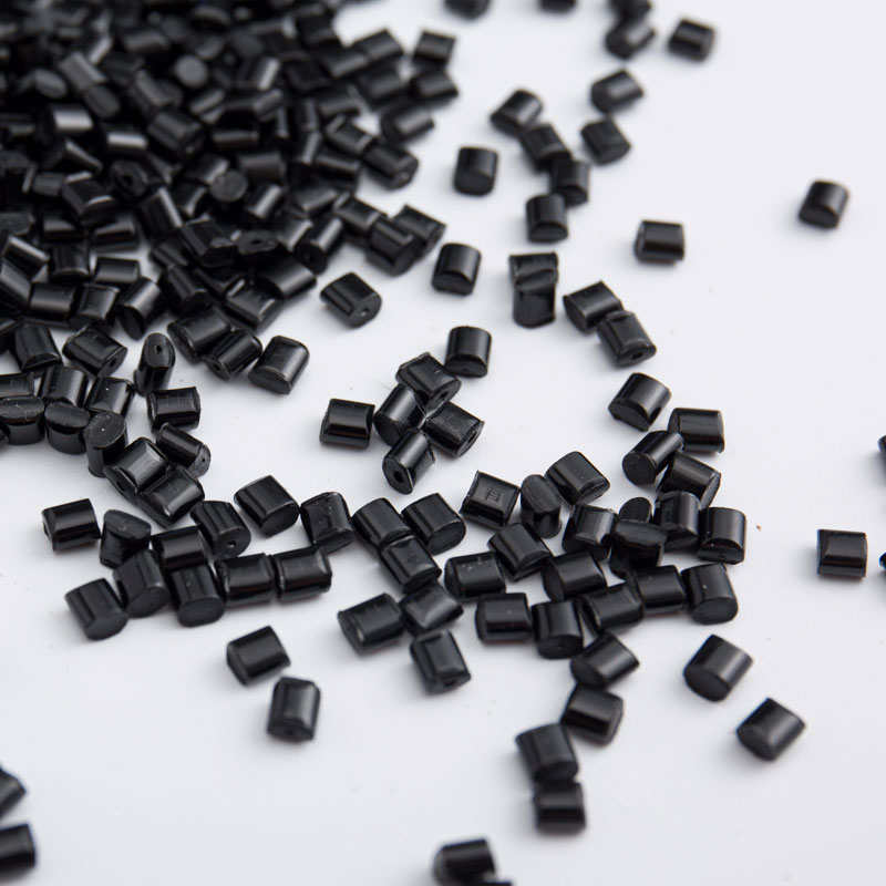 PC ABS legeret plast pellets
