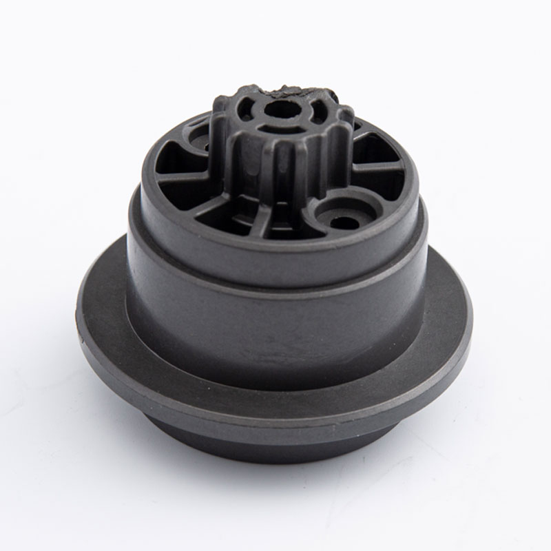 PA66 GF25 MoS2 plast pellets