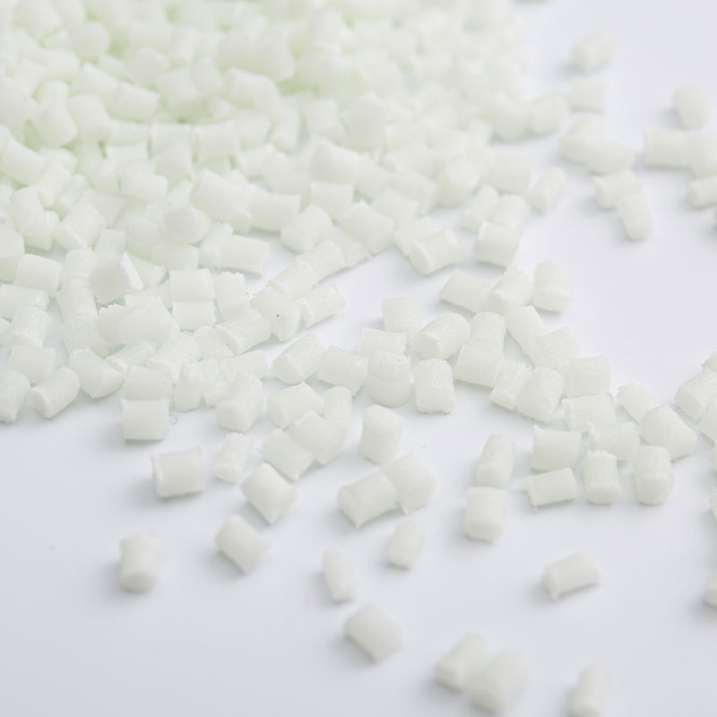 PA66 GF25 MoS2 plast pellets