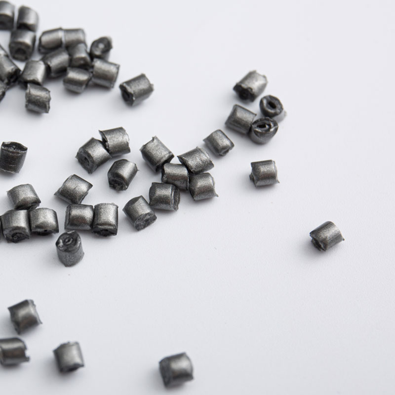 PA66 GF25 MoS2 plast pellets