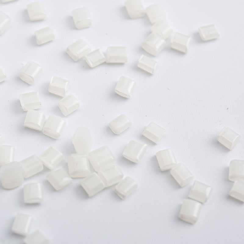 PC ABS legeret plast pellets