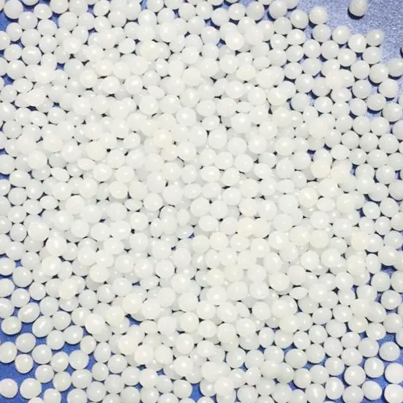 Metaludskiftning POM plastikpiller