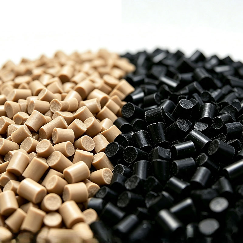 Kemikaliebestandig modificeret plast PPS GF40 til biler