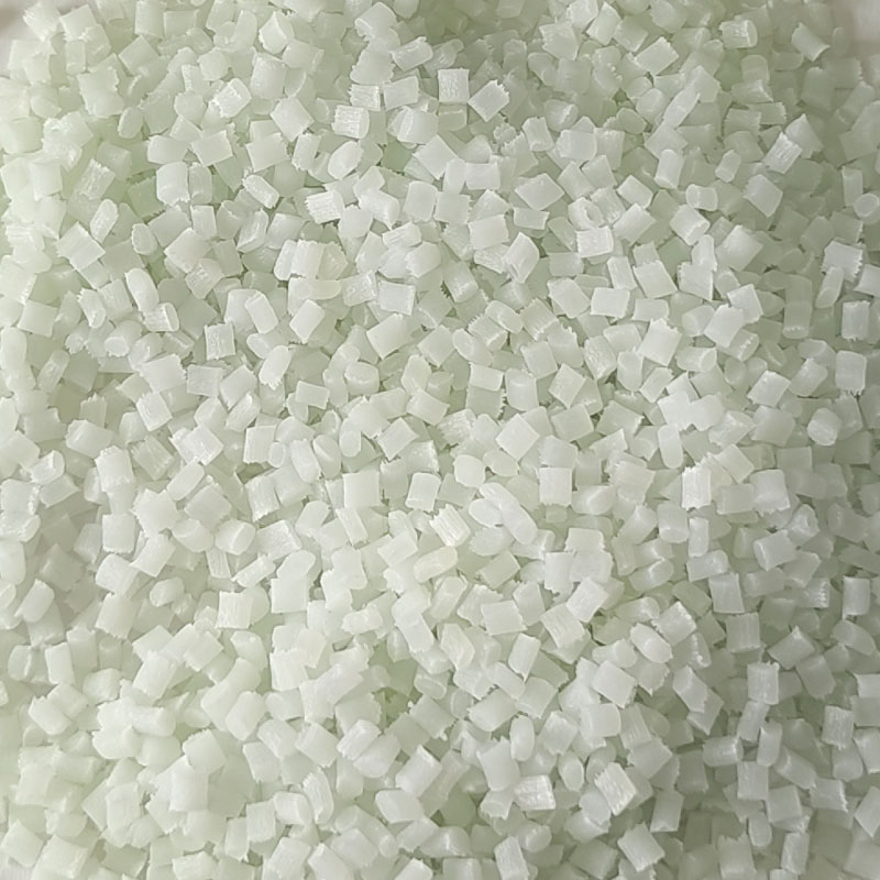 Varmebestandig PPA GF30 plast