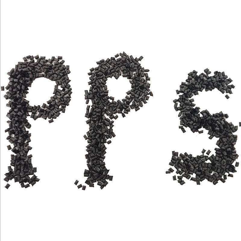 Polyphenylene Sulfide PPS Plast